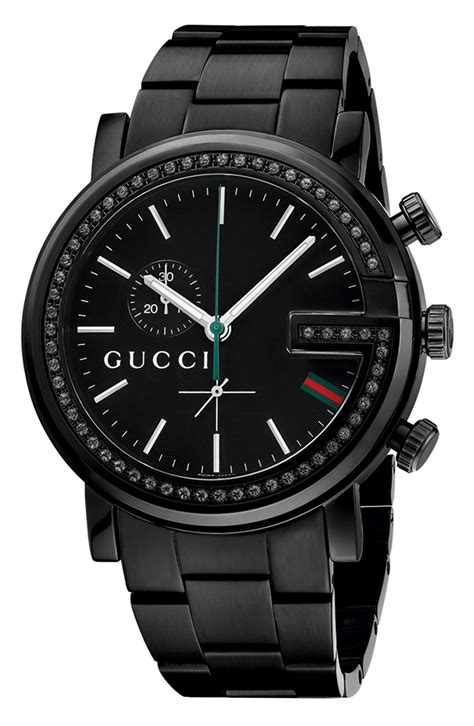 gucci watch g face|gucci g chrono watch.